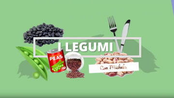 i-legumi