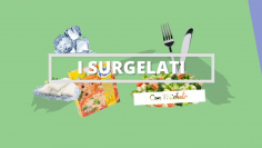 surgelati