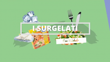 surgelati