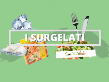 surgelati