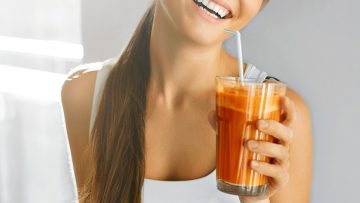 alimentazione-e-abbronzatura