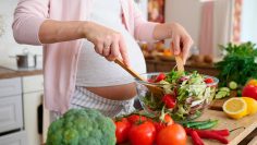 alimentazione-gravidanza